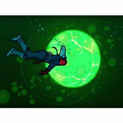 Moondude X Madmonk - Desert B