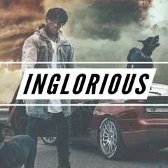 (Free) Derek Wise X Travis Scott Type Beat - "Inglorious" [Prod. k.O.T.B] | Trap Beat 2018