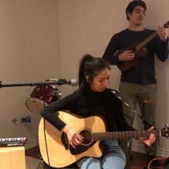 Here Comes The Moon (George Harrison cover)