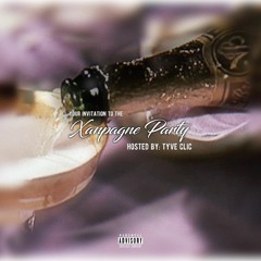 Xanpagne Party