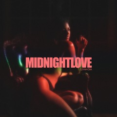 Lyiah Dia - Midnight love