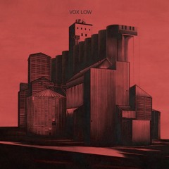 VOX LOW - TRAPPED ON THE MOON