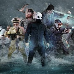 Legend of The Seagullmen Interview w/ Jimmy Hayward & Tim Dawson Discuss Supergroupism and More!