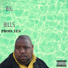 Big Bills - (Hard trap rap XXX, Kodak Type Beat) Produced by Yes.
