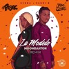 Ozuna Ft Cardi B La Modelo Moombahton Freak X Makz Bootleg Mp3