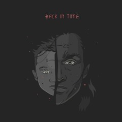 Corey James ft. HANKO - Back in time (Siderunners Bootleg)