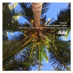 Lupine - Indian Summer Time {Andy Arias Remix} Stripped Digital