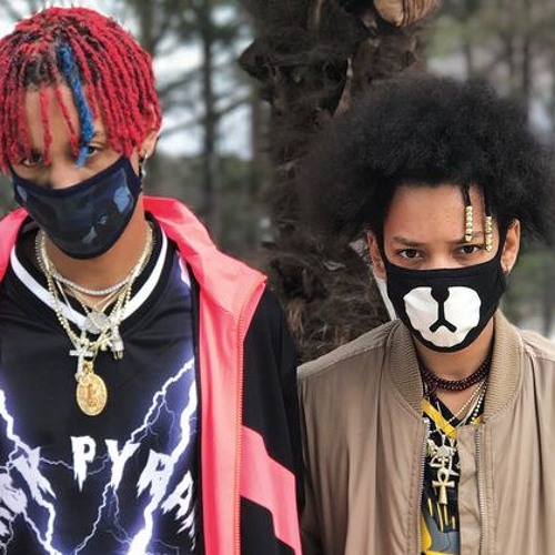 Stream sean grant | Listen to ayo and teo reverse playlist online for free  on SoundCloud