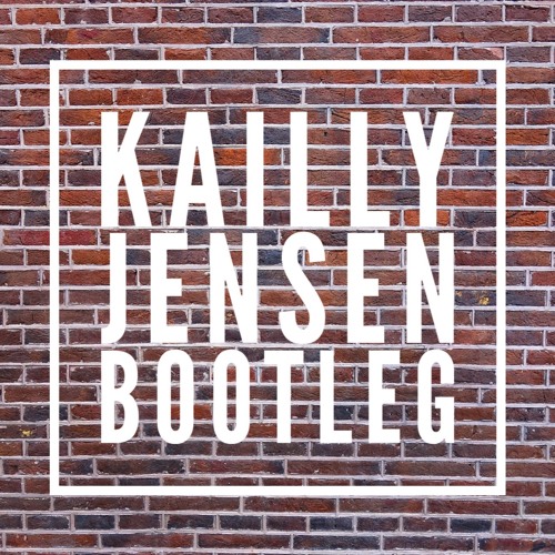 Me & My Toothbrush & BEP - Hands Off Feeling (Kailly Jensen Bootleg)