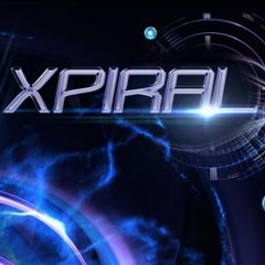 Xpiral Reveillon 2017 - 2018