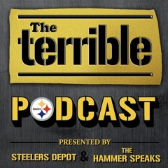 Terrible Podcast - Episode 991