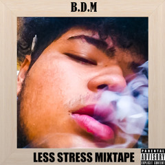 B.D.M- POSTED    ( PROD BY: S.H.M.G)