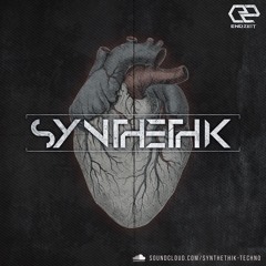 Synthethik - Strom ( Original Mix )[DH Master] // FREE DOWNLOAD