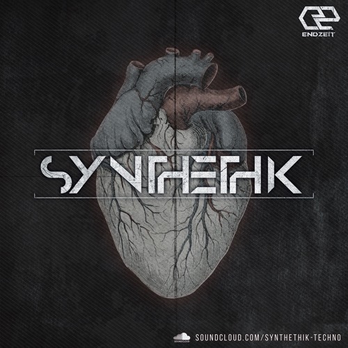 Synthethik - Strom ( Original Mix )[DH Master] // FREE DOWNLOAD