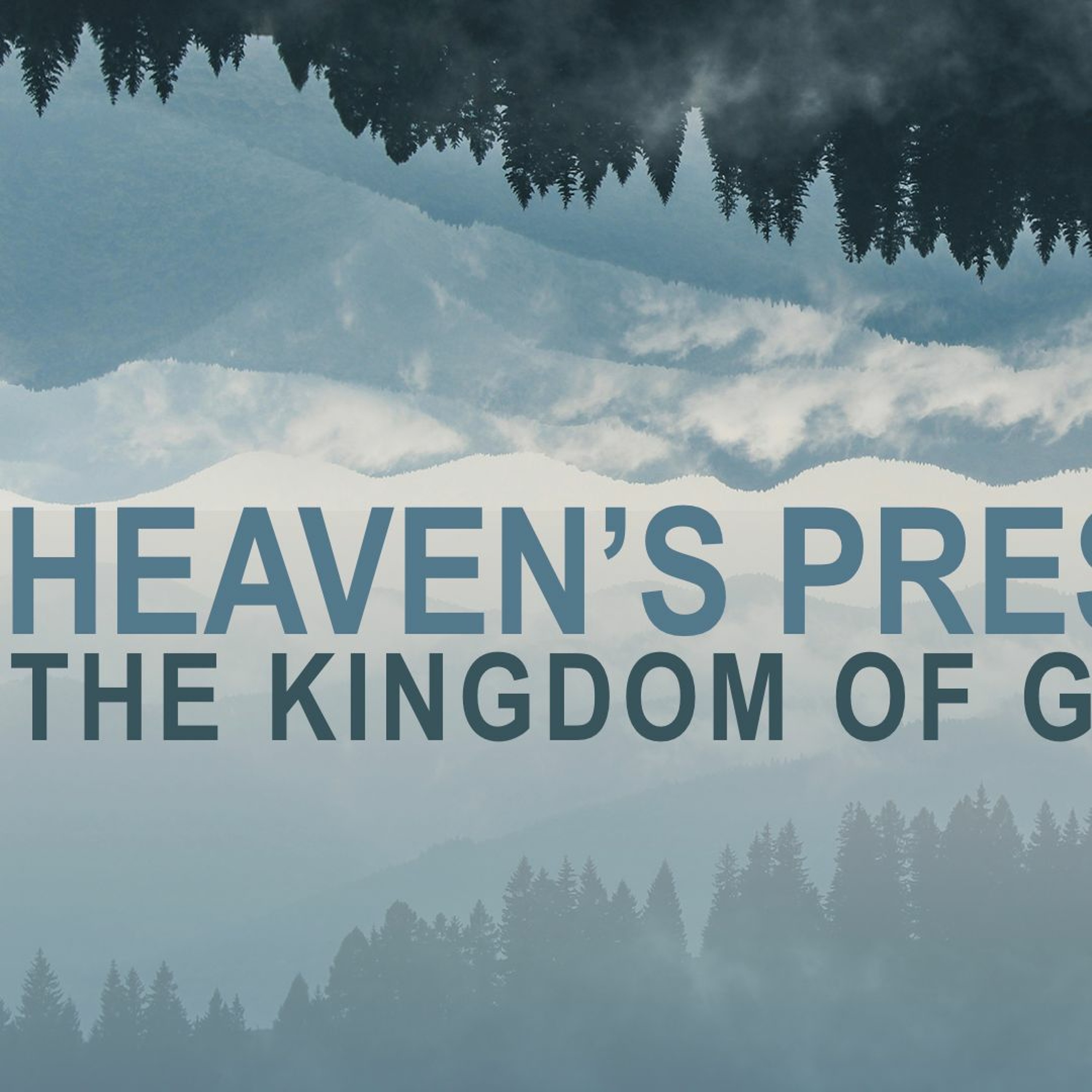 Heaven's Presence - The Balance of Abundant Life episode artwork