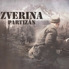 Partizán prod. Lkama |OFFICIAL AUDIO|