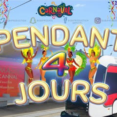 Bobi ft Dj Charlan - PENDANT 4 JOURS - Study Gwot