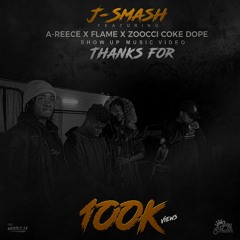 J - Smash - 100K Views Mix