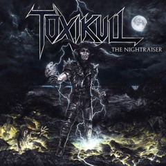 Toxikull - Surrender Or Die