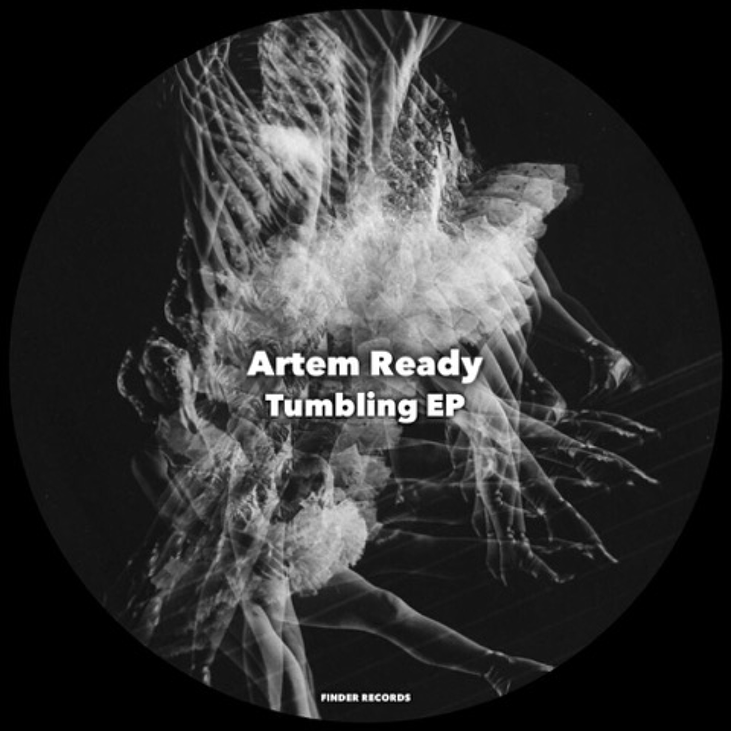 Artem Ready - Tumbling (Original Mix) [Finder Records] episode artwork