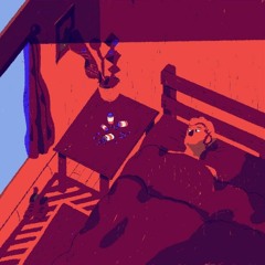 told u im alright w/ d1v (prod. yung blanch)