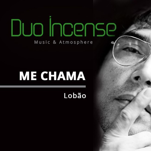 Me Chama - Lobão