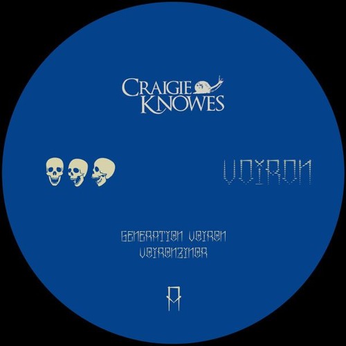 PREMIERE : Voiron - Voironzinor