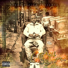 Day Dreamin Prod By Stevie B