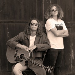 Liqourlip Loaded Gun(Sticky Fingers) Cover - Flat Session #1