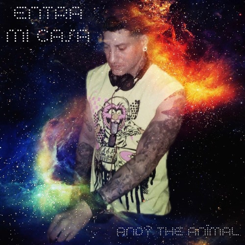 ENTRA MI CASA