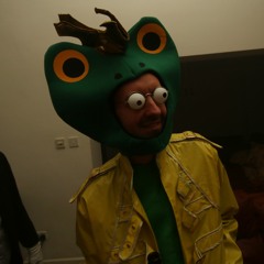 Goody Three Shoes (Live from Pete's House Party 28/10/17)