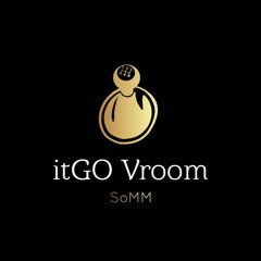 itGO Vroom (prod. IGNORVNCE)