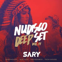 Nudisco Deep Vol.11  BY SARY