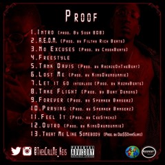 Tank Davis (Prod. by ArcazeOnTheBeat)