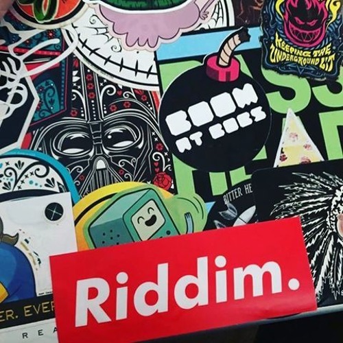Dubstep II Riddim Mix 2018
