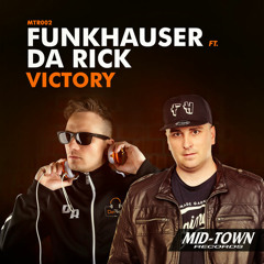 Funkhauser feat. Da Rick - Victory