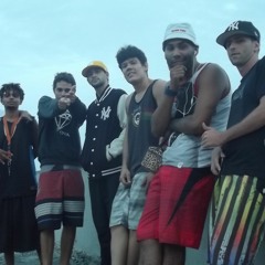 02- Preconceito (Família BocaSecas)