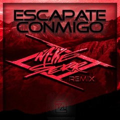 E******* Conmigo Remix