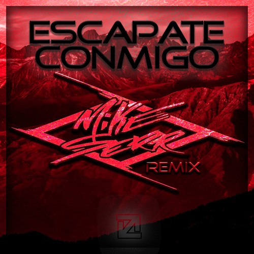 E******* Conmigo Remix