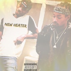 New Heater(New Freezer) [ Don D. x Coast Vega ]