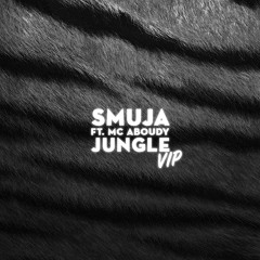 Jungle VIP (Feat. MC Aboudy)
