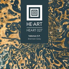 Talisman E.P. [He-Art 027]
