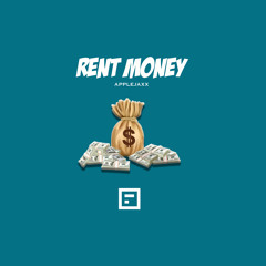 Applejaxx - Rent Money