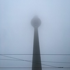 'hibernate,' a mix for something slow berlin (feb. 2018)