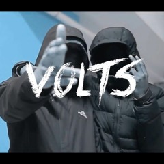 "Volts" 410 x OFB Type Beat - Prod Jay Beatz X Dzyr Beats