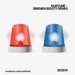 [Techno] Dubtune - Sirenen (Booty Remix)_CUT