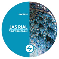 Jas Rial - Phive Tribes (Original Mix) *FREE DOWNLOAD*