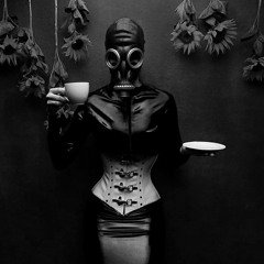 Tea of Shadows - Dj Set