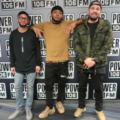 Cozz Freestyle With The LA Leakers | #Freestyle038