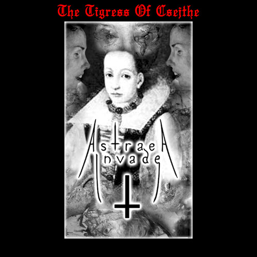 The Tigress Of Csejthe